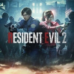 Resident Evil 2
